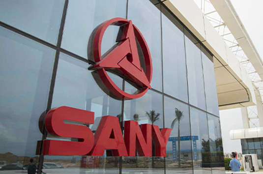 密封性能卓越，機械運行持久穩定!